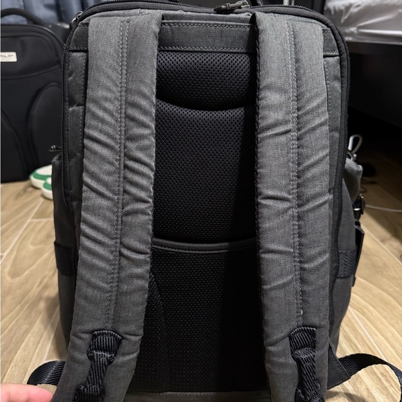 Used Tumi Backpack - Picture 3 of 6